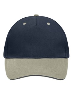 M-MB6526-5 Panel Sandwich Cap 2